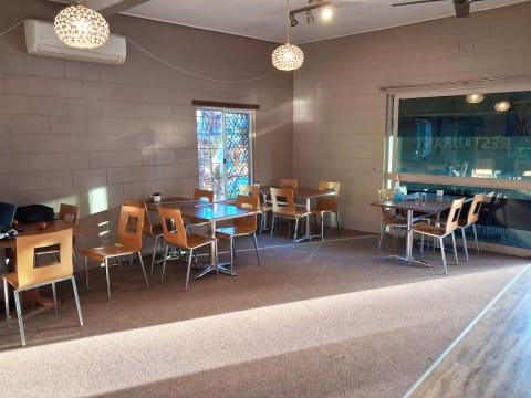 Mick's Pizza Pasta & Ribs - Freehold & Business - Atherton Tablelands, FNQ