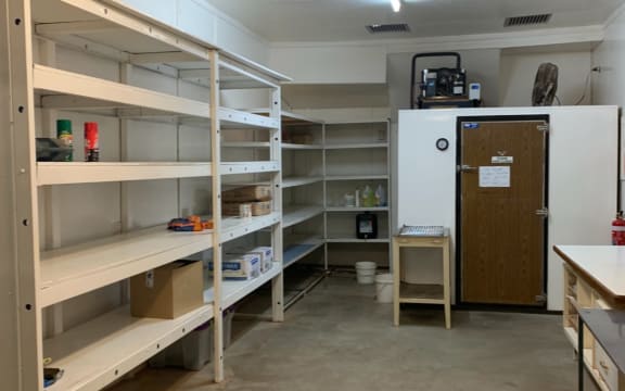 FREEHOLD BAKERY/CAFE AND HOUSE FOR SALE