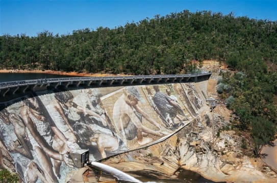 Licensed Café & Campsite Management – Live Rent Free!