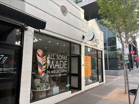 Established Furniture and Homewares Business – Melbourne, VIC