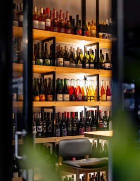 Chef’s Opportunity Fully Fitted, Licensed Restaurant & Bar