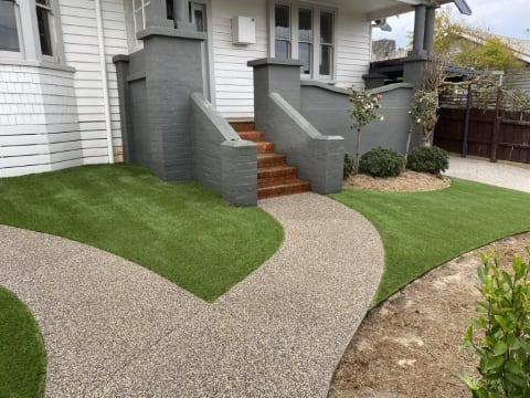 Synthetic Grass Supplier – Melbourne, VIC