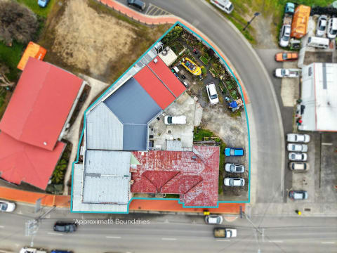 Freehold Port Cygnet Grocer Cygnet with Residence T/O $1.7m+ net $210K+ more asking $1,998,000+sav