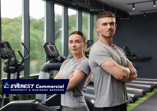 Established and Modern 24/7 Gym in Melbourne's Southeast