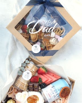 THE LATIN BITE EVERYTHING GRAZING PICNICS CELEBRATORY EVENTS