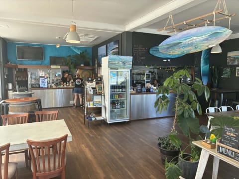 UNDER OFFER - Fully Licensed Cafe in Prime Margaret River Tourist Location