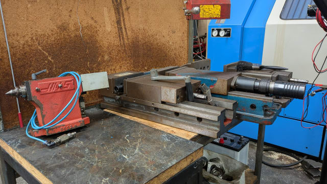 Perfectly Positioned CNC Machining Business