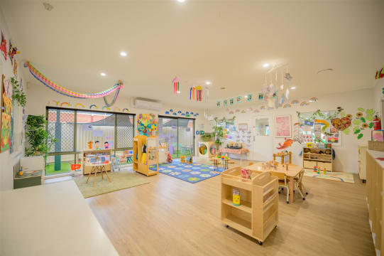 47 Place Childcare Centre for Sale - South-East VIC