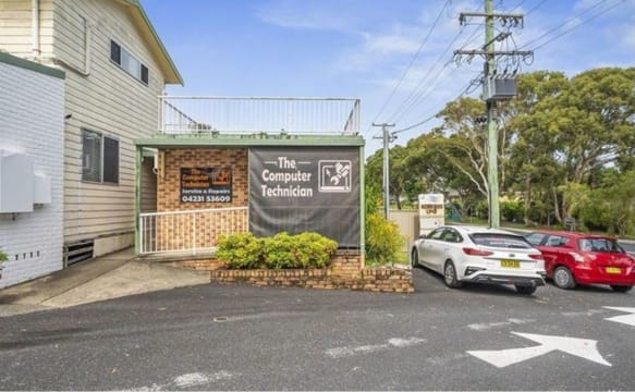 Fully Leased Multi-Income Freehold Investment – Coffs Coast
