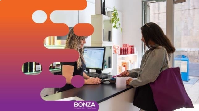 36417 - Profitable Hair Salon Operating Under Management