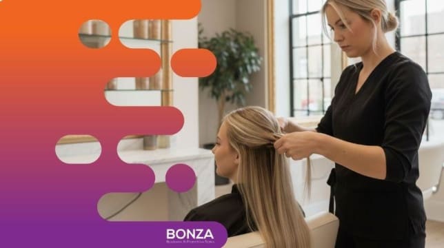 36449 - Premium Hair Extension Salon with Proven Track Record