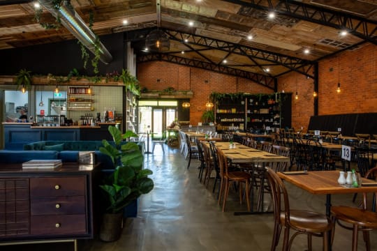 HOSPITALITY & EVENTS VENUE FOR SALE