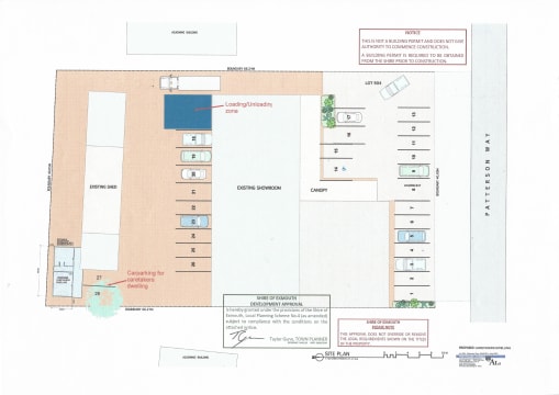 Exmouth WA is Calling – Prime Highly Successful Retail Opportunity.