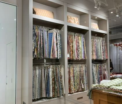 UNDER OFFER - Boutique Textiles and Lighting – Importer / Distributor – Sydney and Melbourne