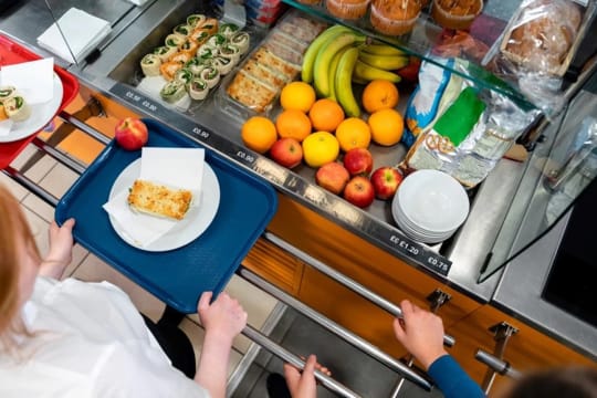 Melbourne Catering Business with Established Contracts and Consistent Revenue