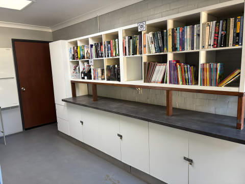 NSW SOUTH COAST CARAVAN PARK, PRIME LOCATION, STRONG RETURNS, LIFESTYLE REWARD - 134CPF