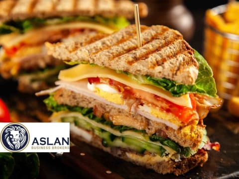 CAFE/COFFEE SHOP FOR SALE IN BAYSIDE AREA