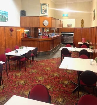 Crystal Brook Hotel excellent Freehold & Business with good room for growth.