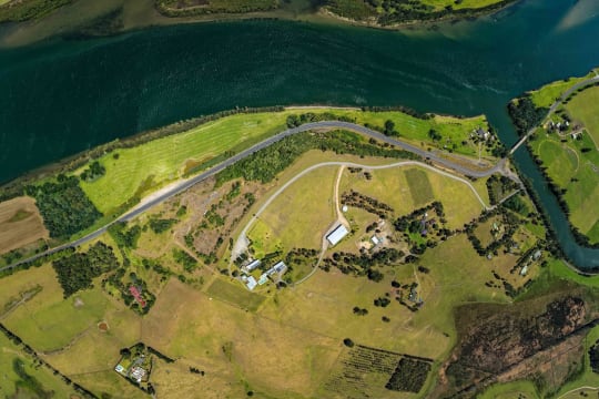 Award-Winning Two Figs Winery, Shoalhaven Coast