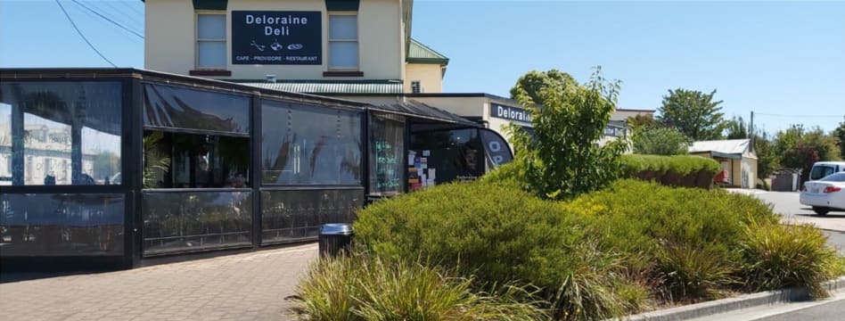 Freehold + Proven Hospitality Business in Meander Valley