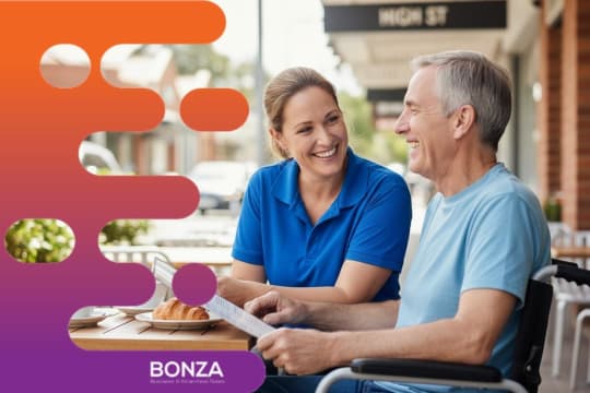 37269 Profitable NDIS Provider With Broad Active Registration