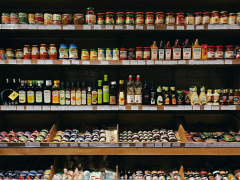 Thriving Supermarket in Prime Ascot Vale Loc. - High Sales!