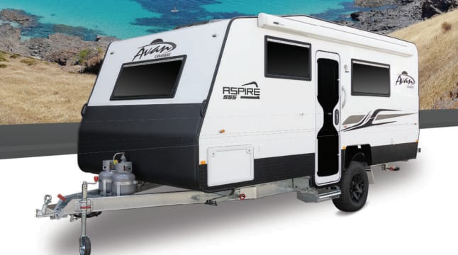 For Sale: One of Perth's Largest & Longest Running Caravan Hire Businesses