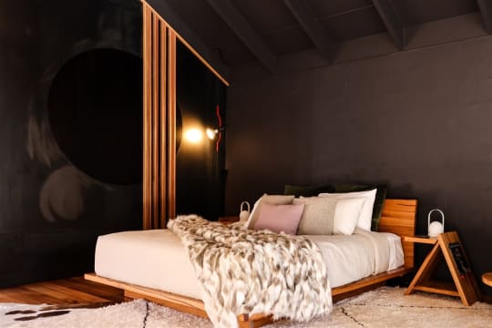 Samurai Villas Luxury Freehold And Business