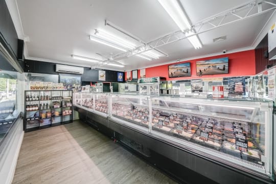 Long Established Butchery in Prime Location – Helensburgh, NSW