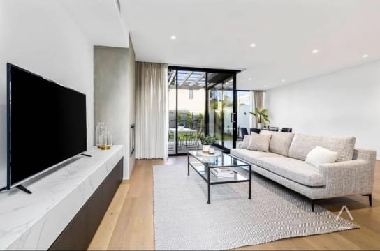 Established Cabinet & Joinery Business – 15 Years | $3M+ Project Pipeline | Comm