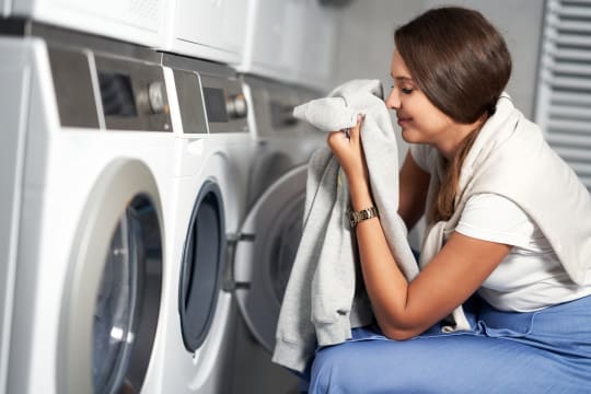 Turnkey Laundromat in Prime Location with Modern Equipment [2604242]
