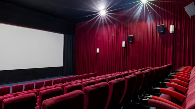Iconic Regional Entertainment Asset with Multiple Acquisition Pathways - Expressions of Interest ...