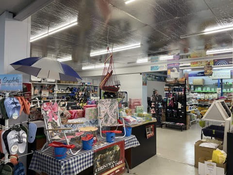 Donnybrook Hardware & Garden Centre