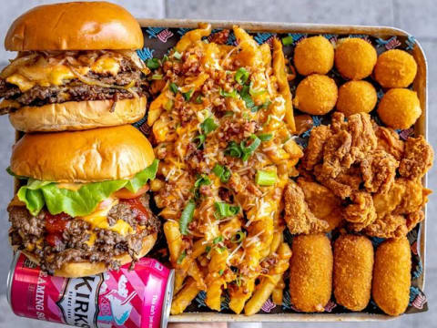 Milky Lane Wollongong Franchise Opportunity