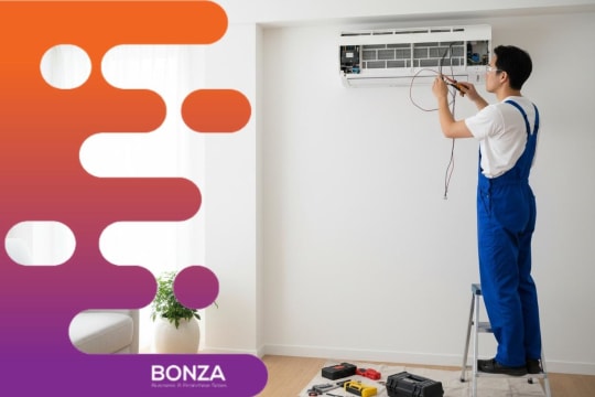 36696 Profitable Electrical Business - Solar & AC