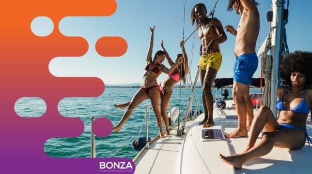 36725 Premium Private Charter Business with Strong Reviews