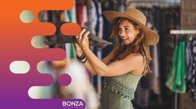 36433 Thriving Boutique Retail Store in Busy Coastal Hub