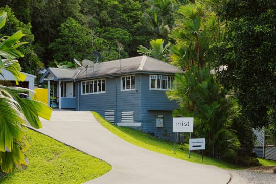 Daintree Rainforest Luxe Eco Lodge For Sale
