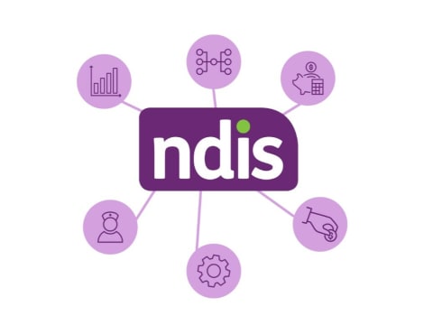 NDIS Business Registration for Sale - AF1553