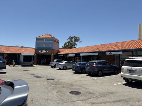 Westcoast Menswear 25 Year Established Business -  Kingsley