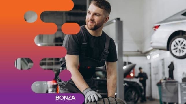 36248 Profitable Automotive Service Business - Loyal Client Base