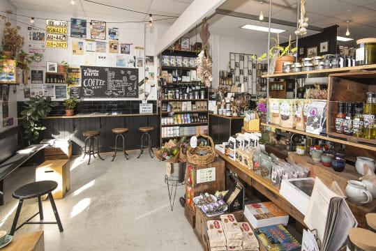 Business For Sale - The Little Farm, Margaret River