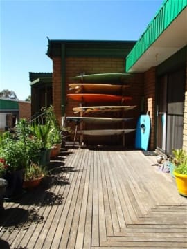 Narooma Fitness & Cycles - Excellent Business - Freehold Includes Residence!