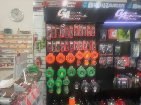 Outdoor Power Equipment Sales and Service – Maleny, QLD