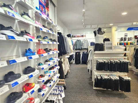 High profile business - Prime location - Consistent revenue