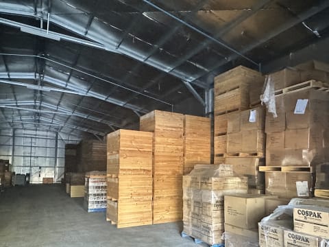 Huge Upside Well Established Business and Property - 2890CF