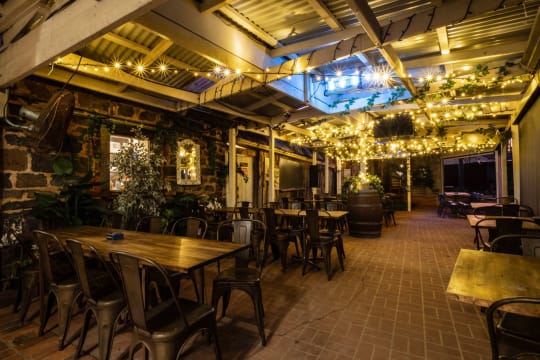 Axedale Tavern