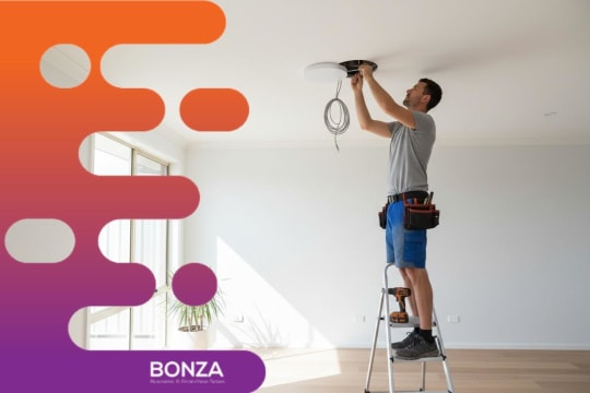 37096 Profitable Electrical & Air Conditioning Services Business