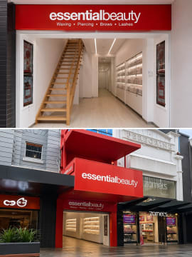 UNDER OFFER - HIGH-MARGIN,  ‘ESSENTIAL BEAUTY’ FRANCHISE - $1.2M T/O - ADELAIDE CBD
