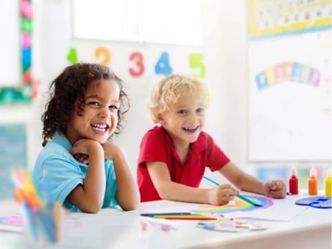Thriving Childcare Opportunity in Parramatta District